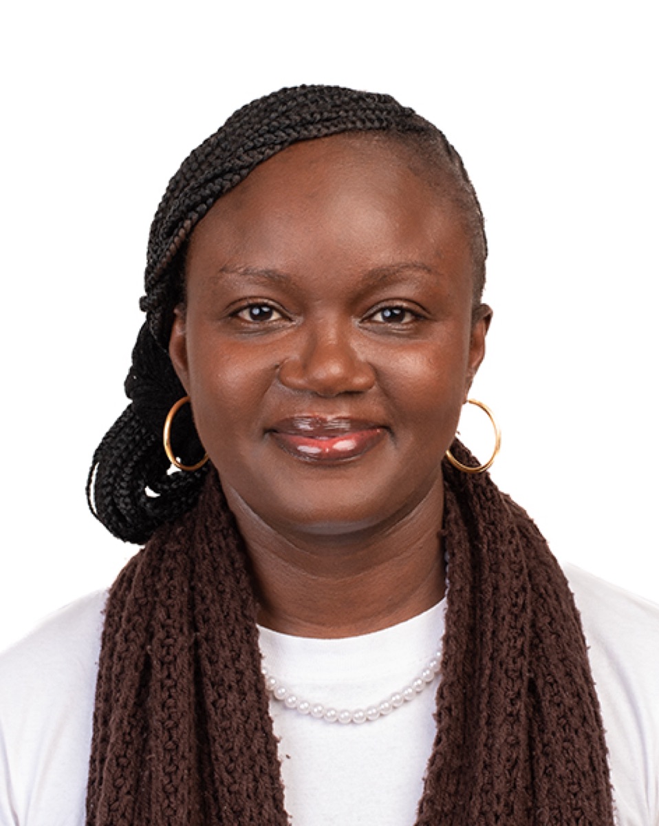 Ms. Janet Mutiso