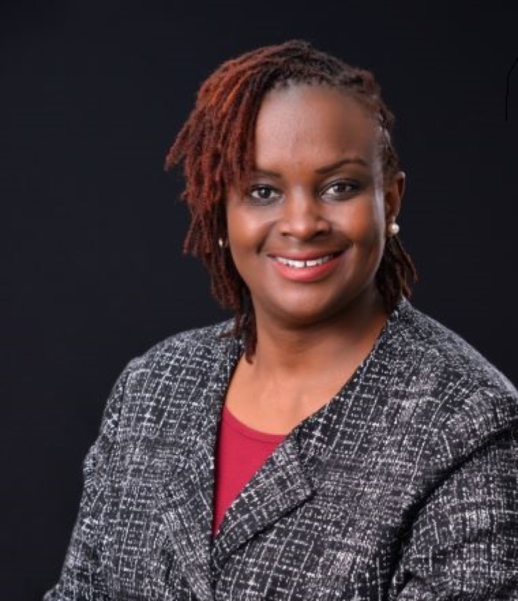 Ms. Juliet Njuguna