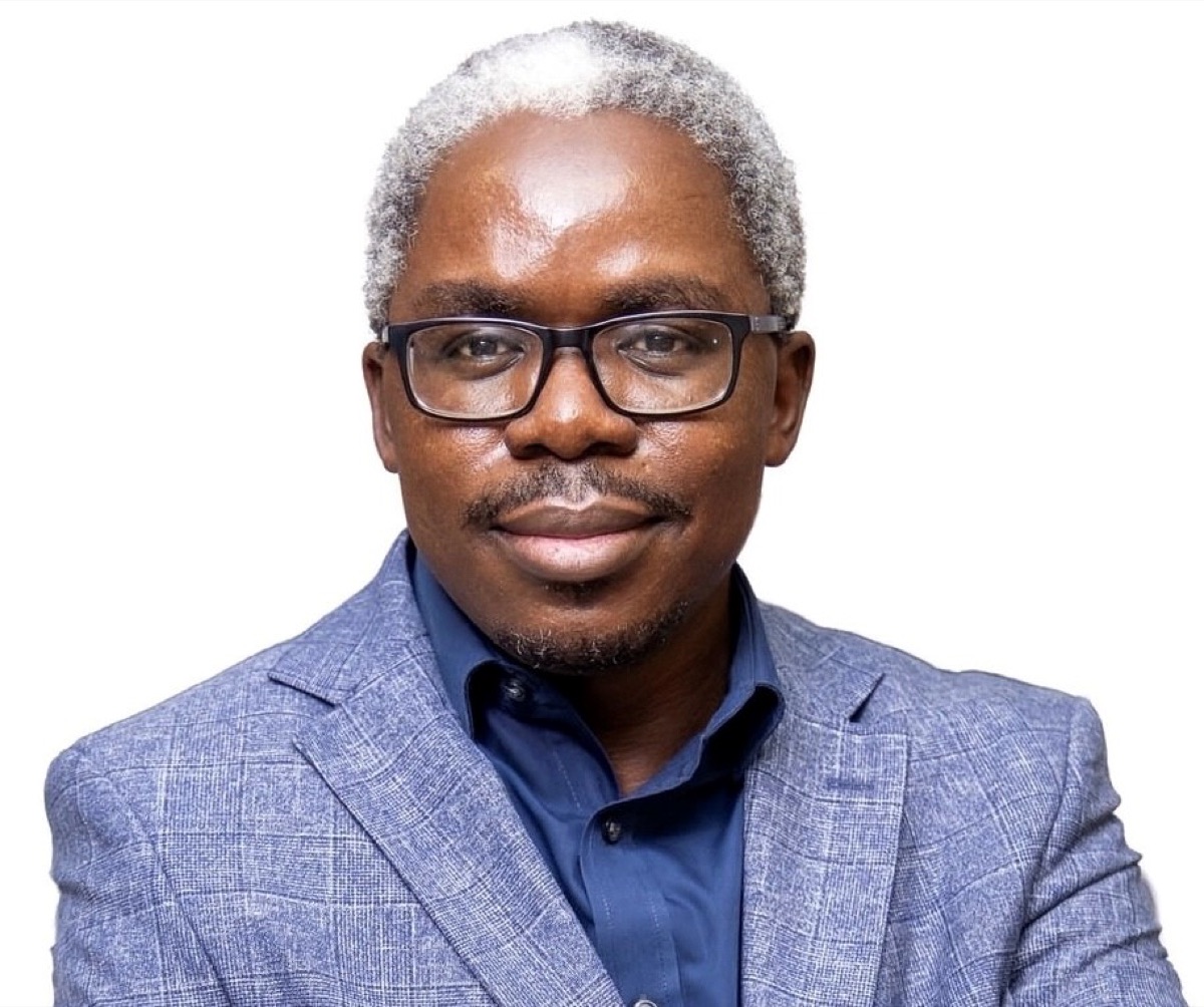 Prof. Lukoye Atwoli