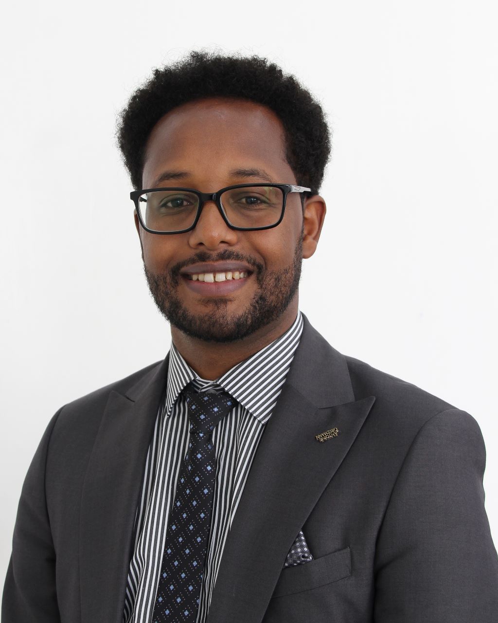 Dr. Amanuel Abajobir