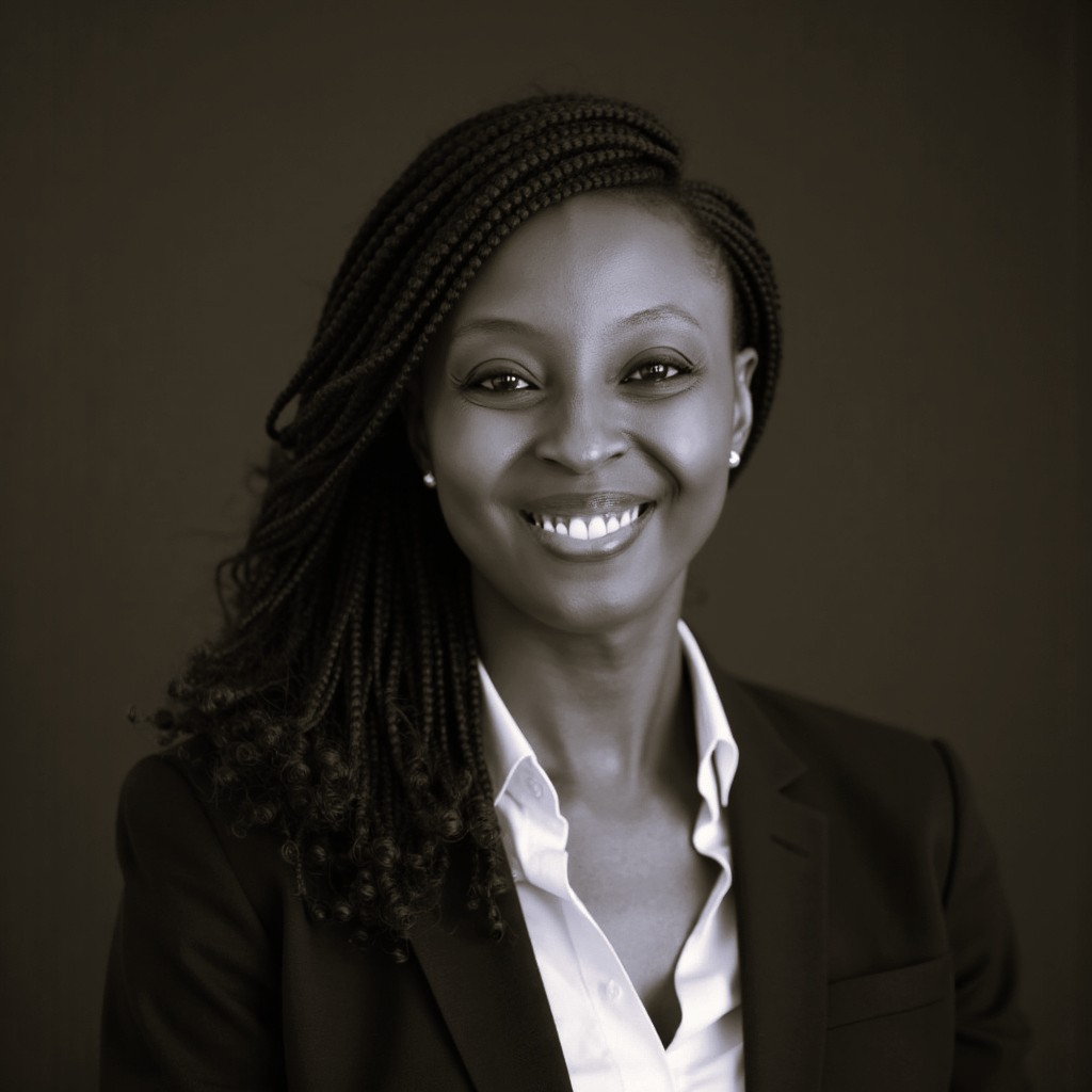 Dr. Kendi Muchungi