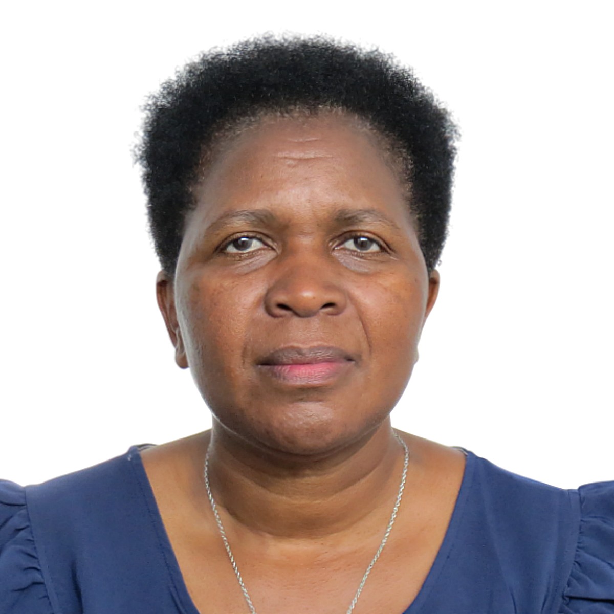 Dr. Rose Maina