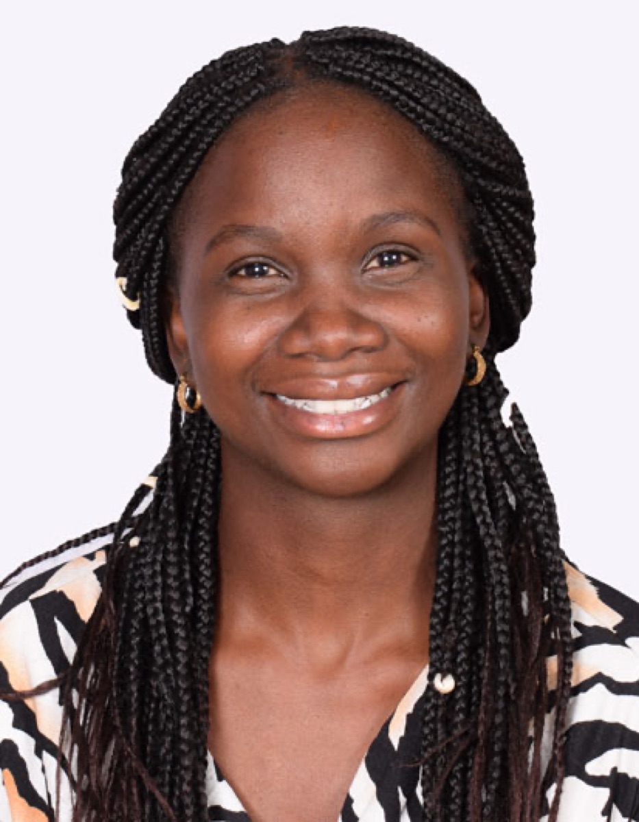 Dr. Rosebella Iseme-Ondiek