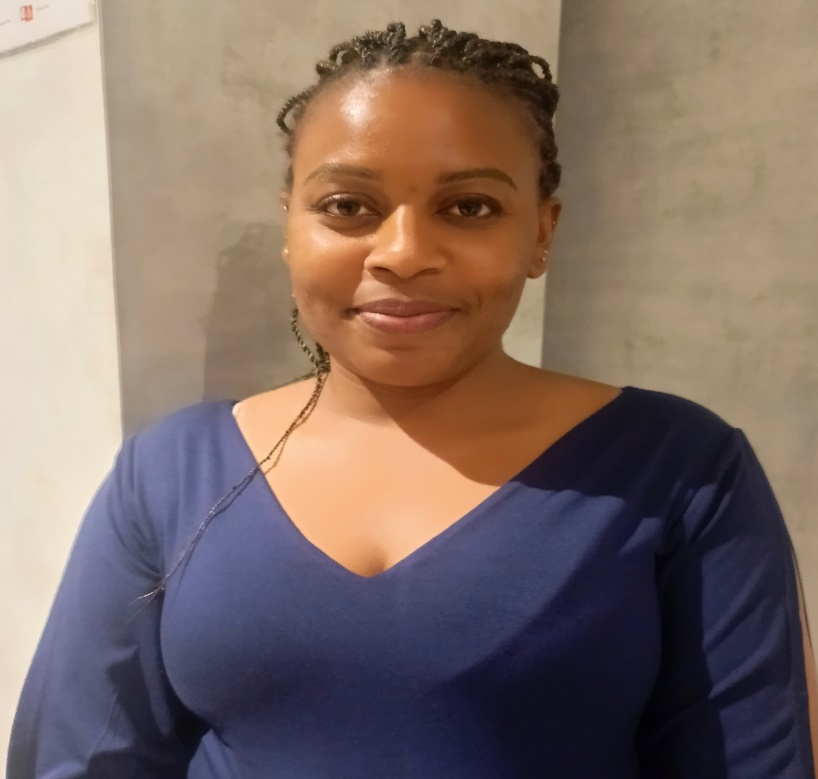 Dr. Wanjiku Waweru Tajir