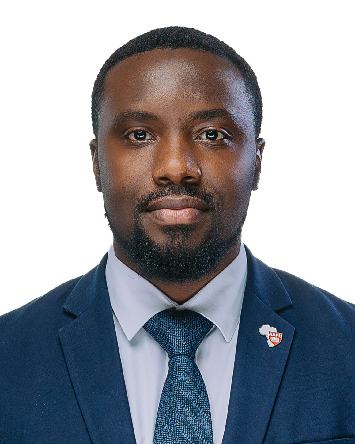 Mr. Amani Kalokola Tinkasimile