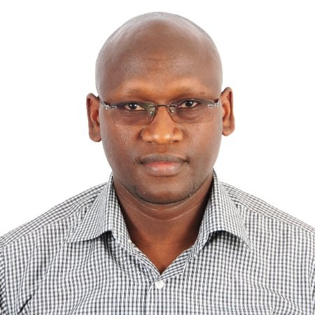 Mr. Michael Gaitho Mwangi