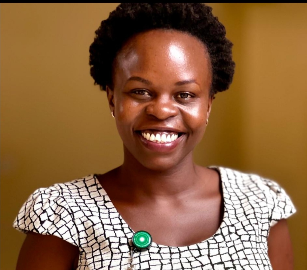 Ms. Cynthia Wandabwa