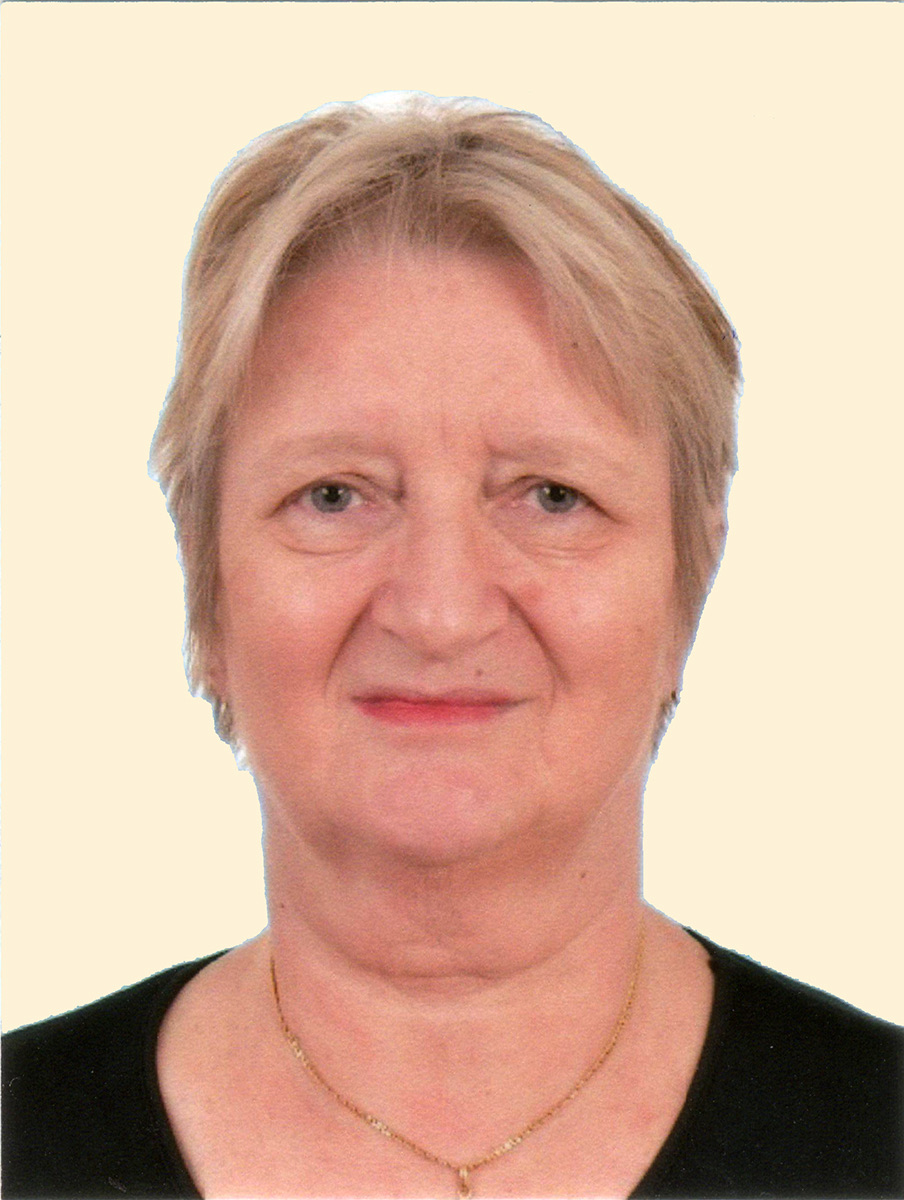 Prof. Marleen Temmerman